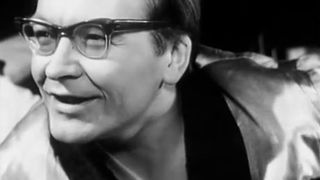 15. Восточный коридор (1966)