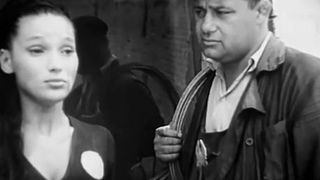 17. Восточный коридор (1966)