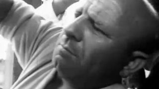 22. Восточный коридор (1966)