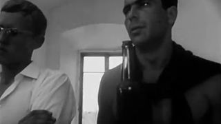 24. Восточный коридор (1966)