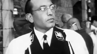 27. Восточный коридор (1966)