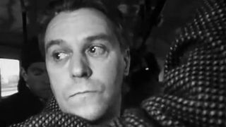 32. Восточный коридор (1966)