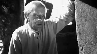 39. Восточный коридор (1966)