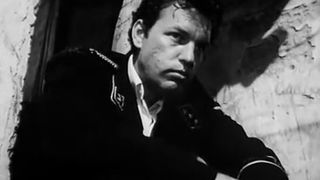 42. Восточный коридор (1966)