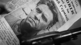 44. Восточный коридор (1966)