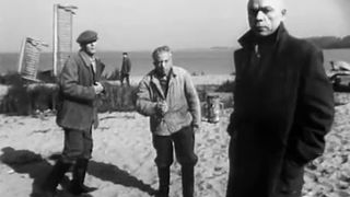 49. Восточный коридор (1966)