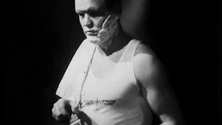 5. Восточный коридор (1966)