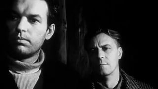 50. Восточный коридор (1966)