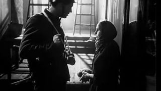 6. Восточный коридор (1966)