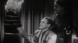 4. Воздушный извозчик (1943)