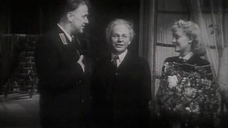 6. Воздушный извозчик (1943)