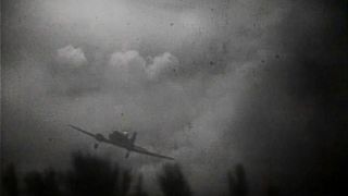 7. Воздушный извозчик (1943)