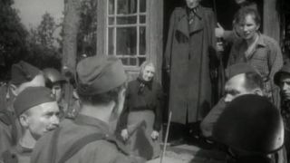 2. Возвращение с победой (1947)