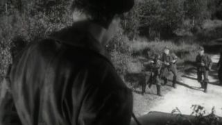 3. Возвращение с победой (1947)