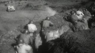 5. Возвращение с победой (1947)