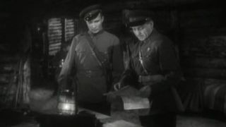 7. Возвращение с победой (1947)
