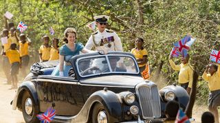 10. Корона (2016)