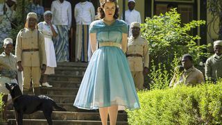 11. Корона (2016)