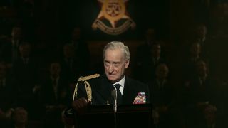 128. Корона (2016)