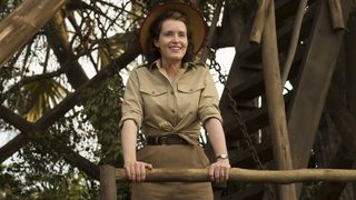 13. Корона (2016)