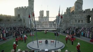 150. Корона (2016)