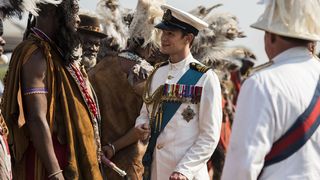 19. Корона (2016)