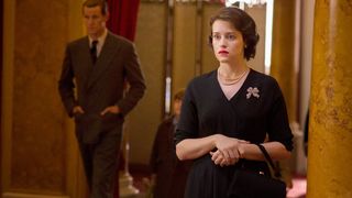 20. Корона (2016)