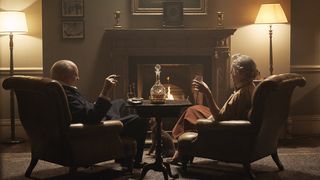 25. Корона (2016)