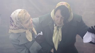 26. Корона (2016)