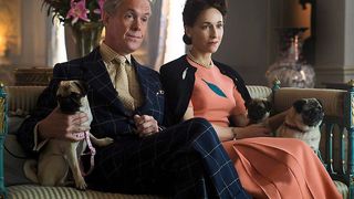 29. Корона (2016)