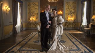 30. Корона (2016)