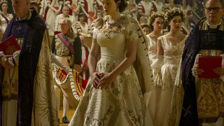 31. Корона (2016)