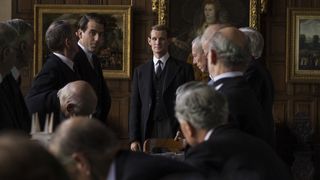 34. Корона (2016)