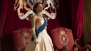 75. Корона (2016)