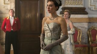 76. Корона (2016)