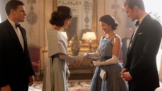 82. Корона (2016)