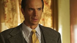 10. Агент Картер (2015 — 2016)