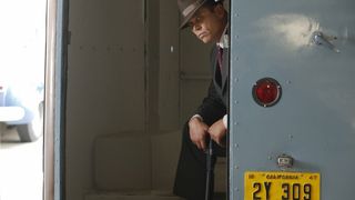 11. Агент Картер (2015 — 2016)