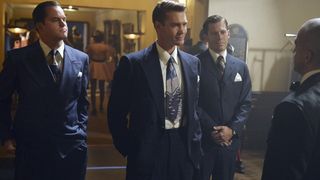 110. Агент Картер (2015 — 2016)