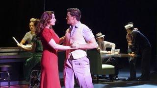 112. Агент Картер (2015 — 2016)