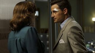 114. Агент Картер (2015 — 2016)