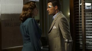 117. Агент Картер (2015 — 2016)