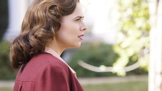 12. Агент Картер (2015 — 2016)