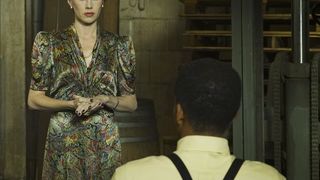 15. Агент Картер (2015 — 2016)