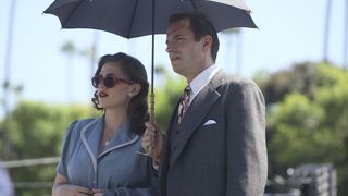 18. Агент Картер (2015 — 2016)