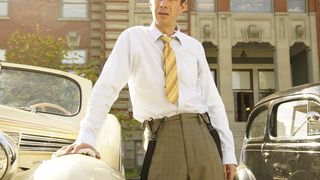 23. Агент Картер (2015 — 2016)