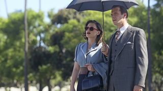 24. Агент Картер (2015 — 2016)