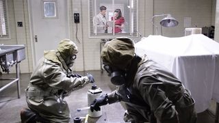 25. Агент Картер (2015 — 2016)