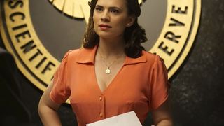 26. Агент Картер (2015 — 2016)