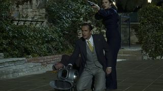 28. Агент Картер (2015 — 2016)